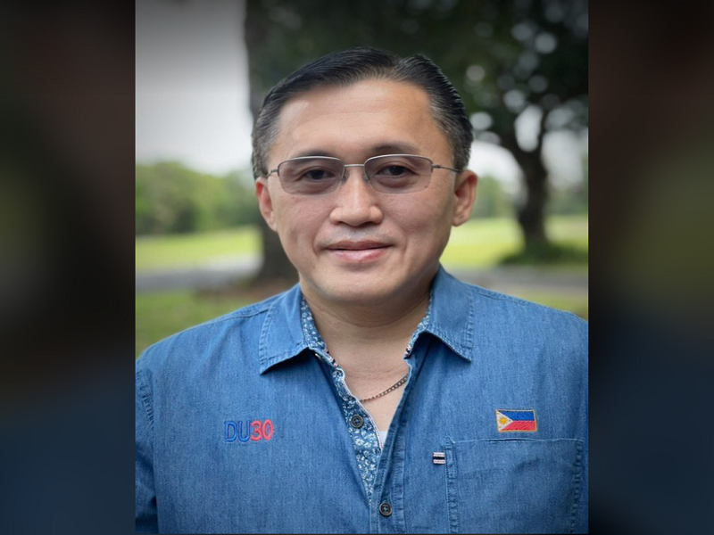 Mga biktima ng Bagyong Auring sa Tandag City, Surigao del Sur tumanggap ng tulong mula kay Senator Bong Go