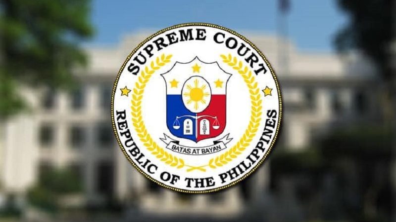 Pasok sa Korte Suprema suspendido hanggang March 14