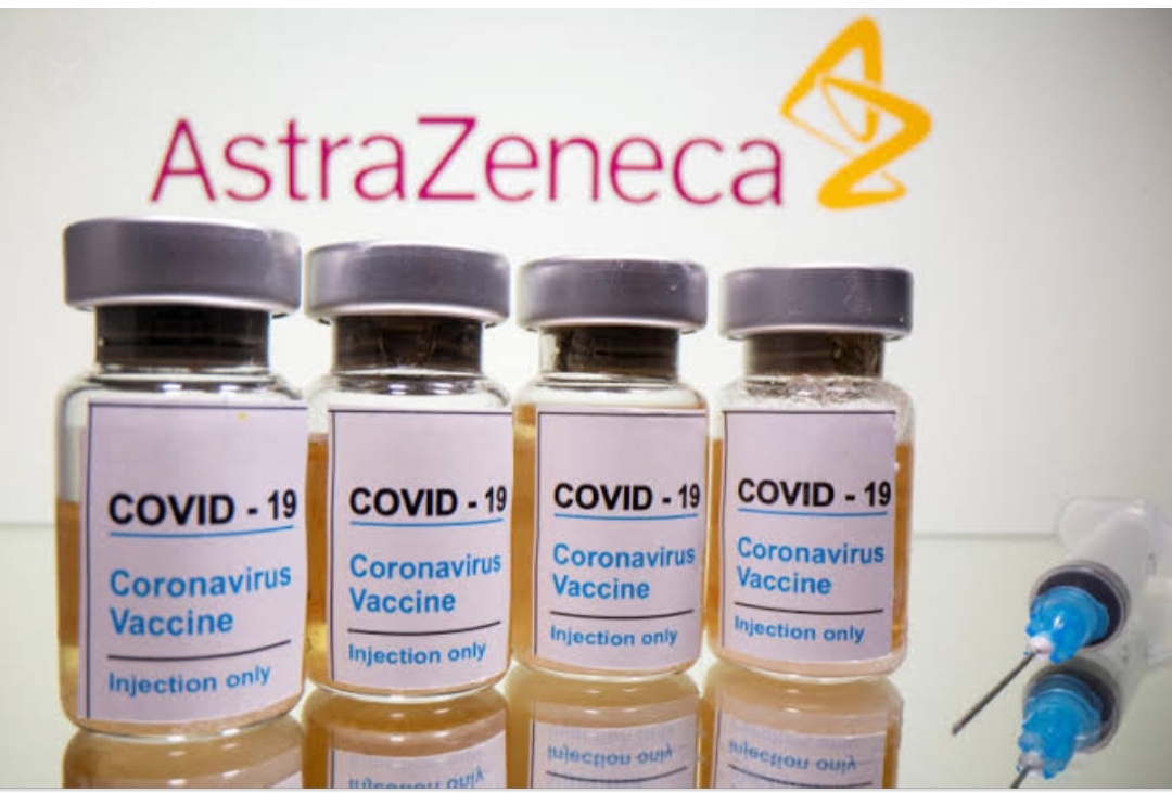 487,200 doses ng AstraZeneca vaccines dadating sa bansa bukas (Mar. 4)