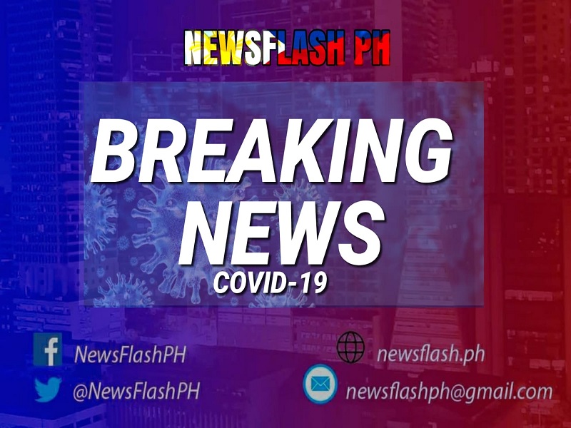 BREAKING: DOH nakapagtala na ng dalawang kaso ng Omicron variant ng COVID-19 sa Pilipinas