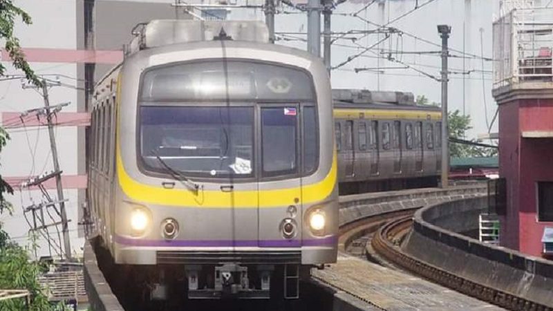 Biyahe ng LRT-2 nagka-aberya; halos 3-oras nahinto ang operasyon