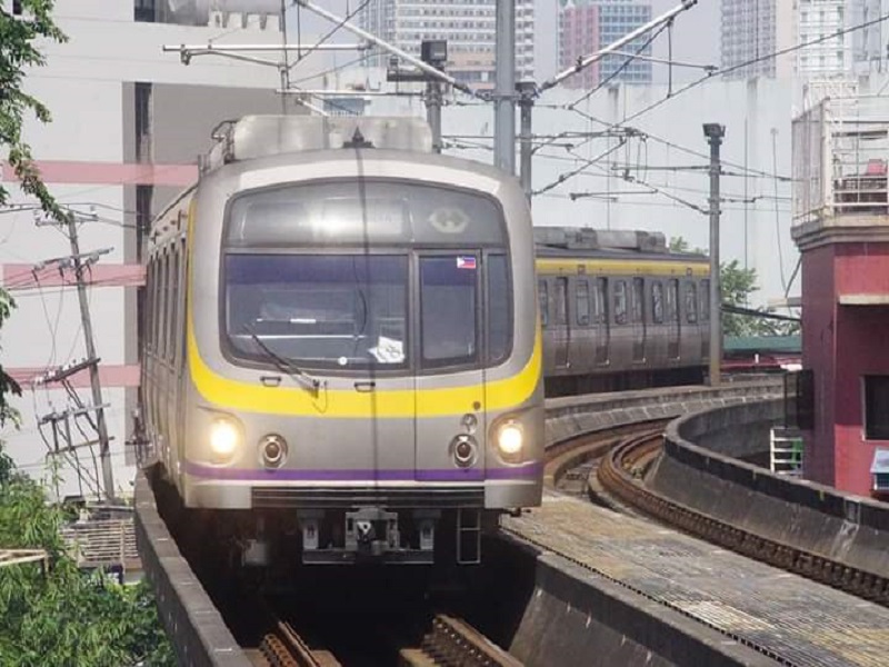 Biyahe ng LRT-2 nagka-aberya; halos 3-oras nahinto ang operasyon