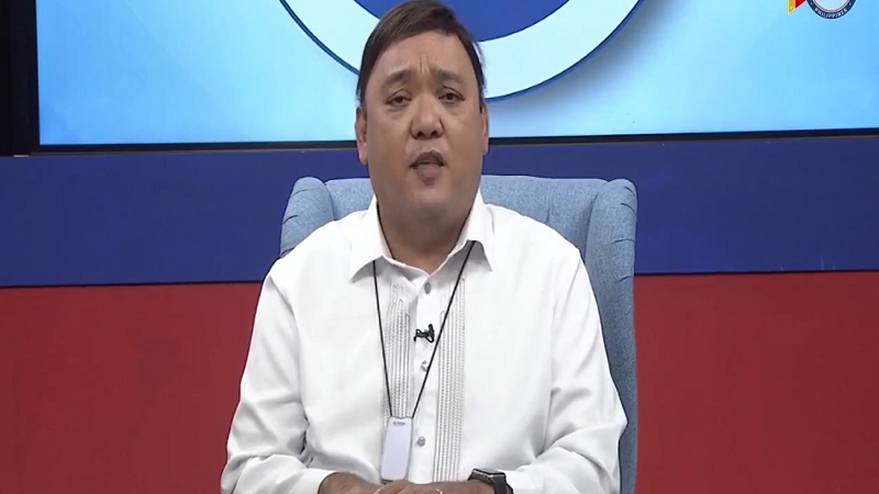 Pilipinas nakakuha ng 8.2 milyong doses ng bakuna kontra COVID-19
