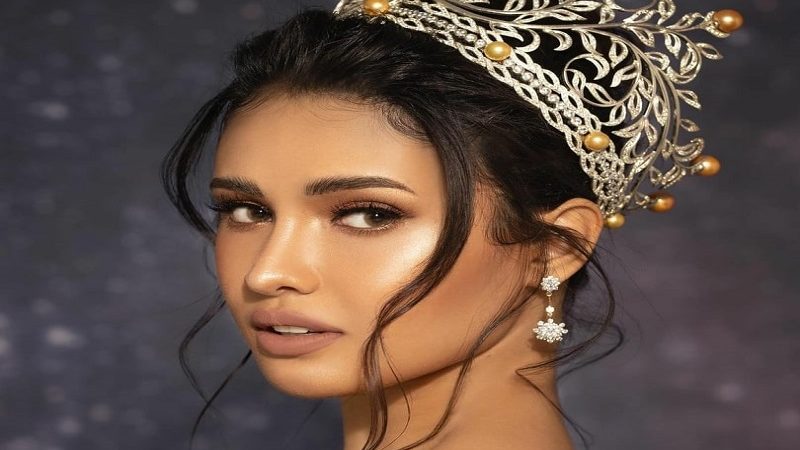 Rabiya Mateo bigong maiuwi ang Miss Universe crown