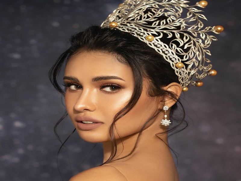 Miss Universe PH umapela ng suporta para kay Rabiya Mateo
