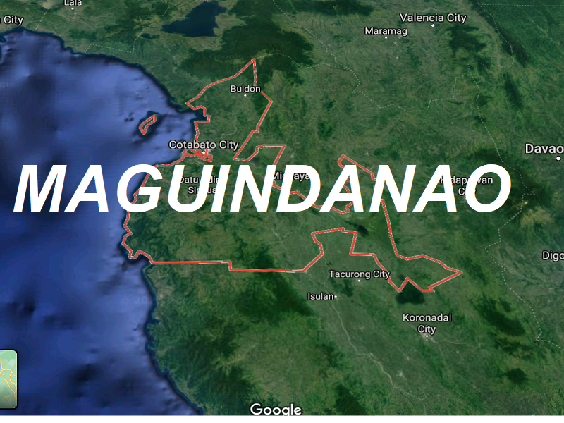 99 percent bumoto ng “Yes” para sa paghahati sa Maguindanao sa dalawang probinsya