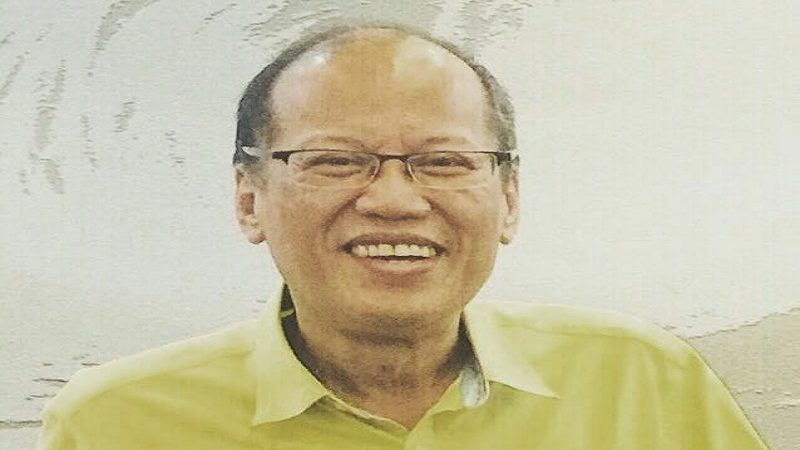 BREAKING: Dating Pangulong Noynoy Aquino pumanaw na