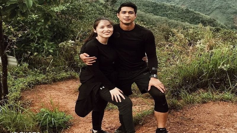 Kylie Padilla nagsalita na sa hiwalayan nila ni Aljur Abrenica