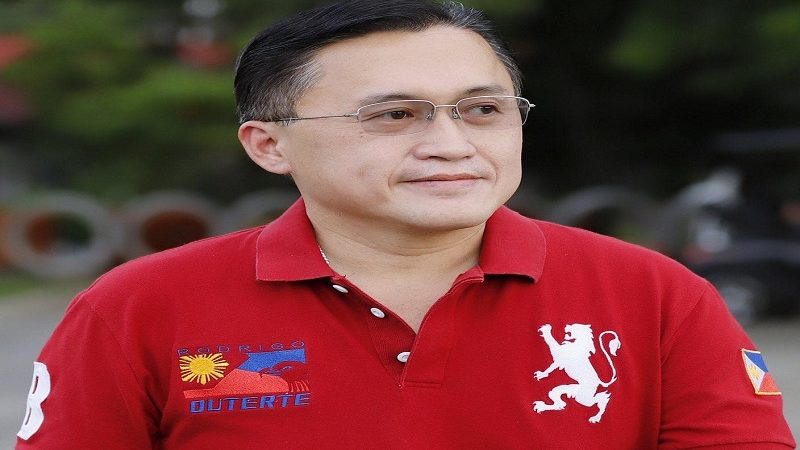 Conflict-affected communities sa Basey, Samar tumanggap ng tulong mula kay Senator Bong Go