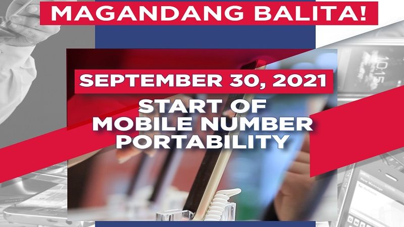 Permanenteng mobile number maisasakatuparan na ngayong taon