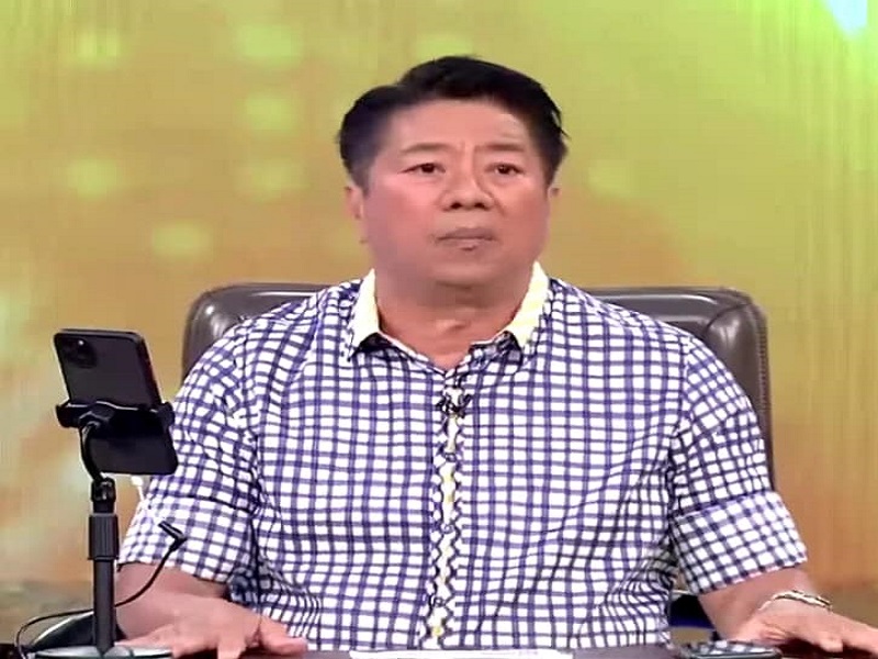 Willie Revillame may importanteng iaanunsyo sa Agosto; tatakbo nga bang senador?