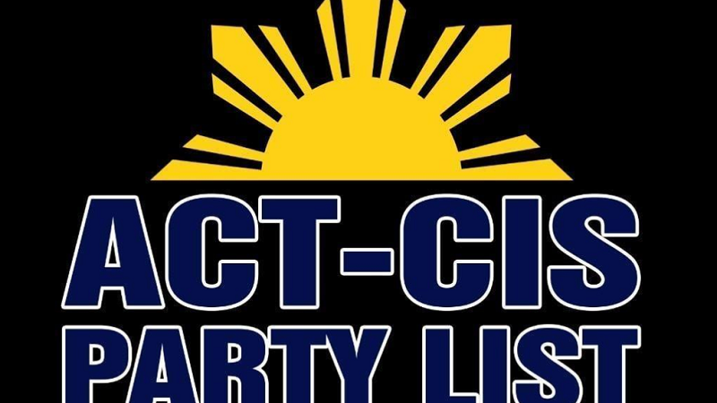 ACT- CIS, maghahain ng batas para sa may mga anak na PWD