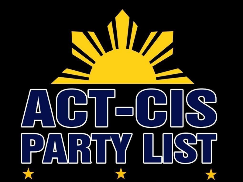 ACT-CIS Partylist mamamahagi naman ng gamot sa mga mahihirap