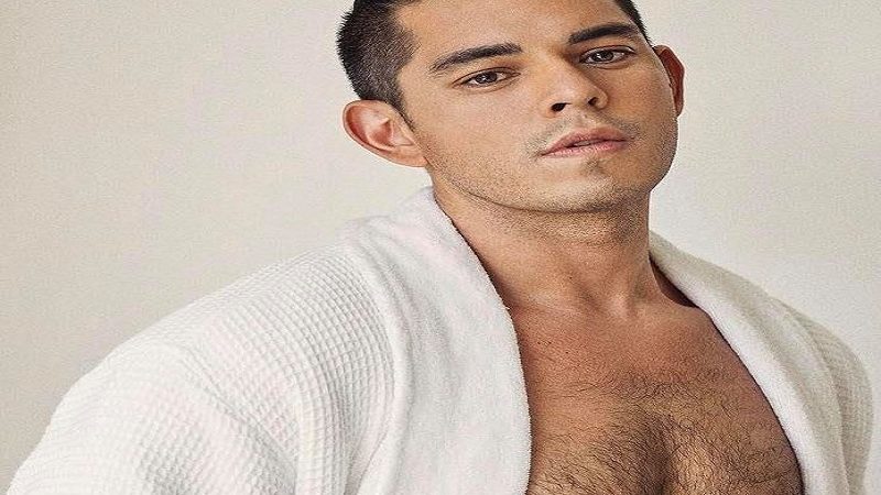 Raymond Gutierrez opisyal nang inamin na siya ay miyembro ng LGBTQ community