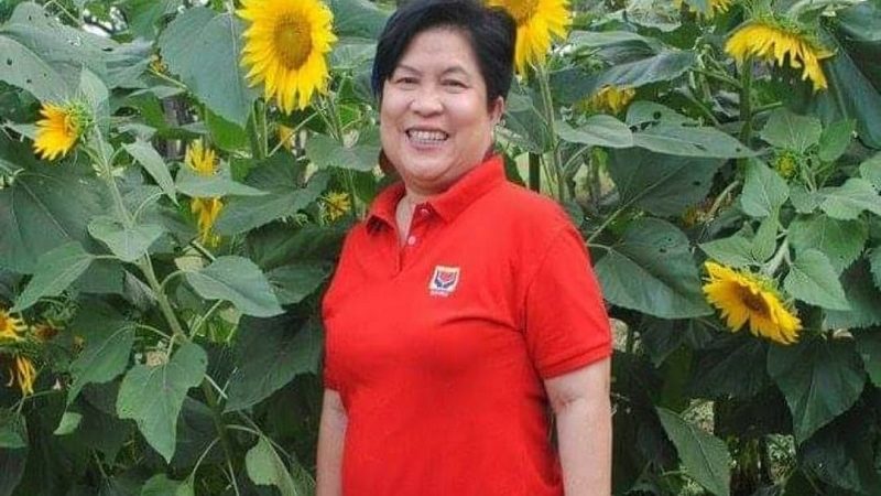 Dating DSWD Sec. Dinky Soliman pumanaw sa edad na 68