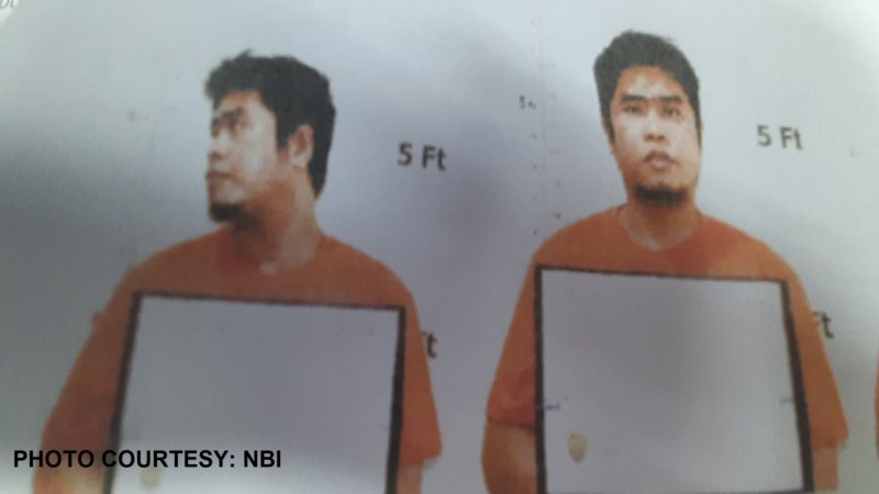 Miyembro ng Abu Sayyaf arestado ng NBI sa QC