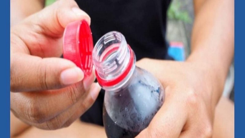 Lalaki patay matapos uminom ng 1.5 liter ng Coke sa China