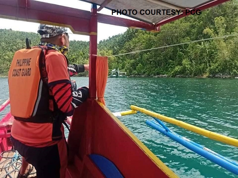 Tatlong nawawalang mangingisda sa Samar pinaghahanap pa