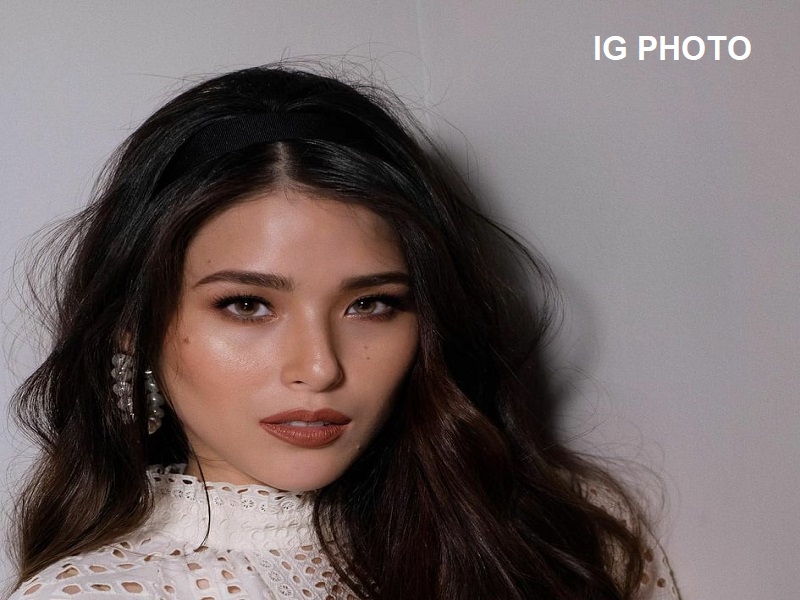 Kylie Padilla nagsalita hinggil sa pakikipag-date ni Aljur kay AJ Raval