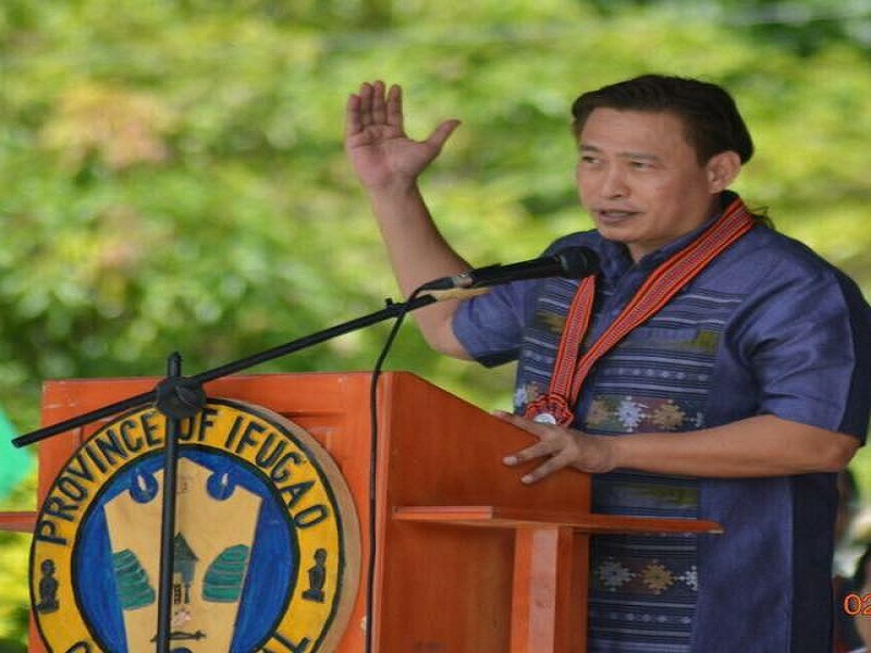 PH food security apektado ng ‘Veggie smuggling’ mula China – Baguilat