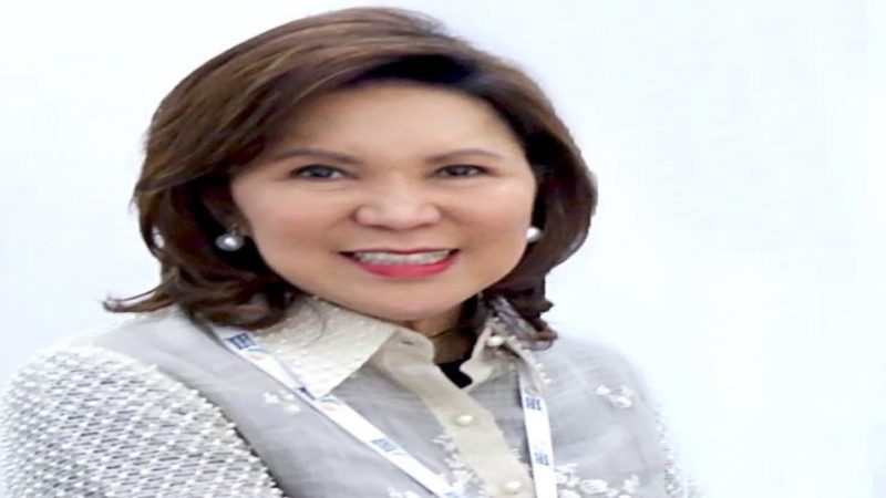 Kasong graft and corruption laban kay dating DOT Sec. Wanda Teo at anim na iba pa, ibinasura ng Ombudsman