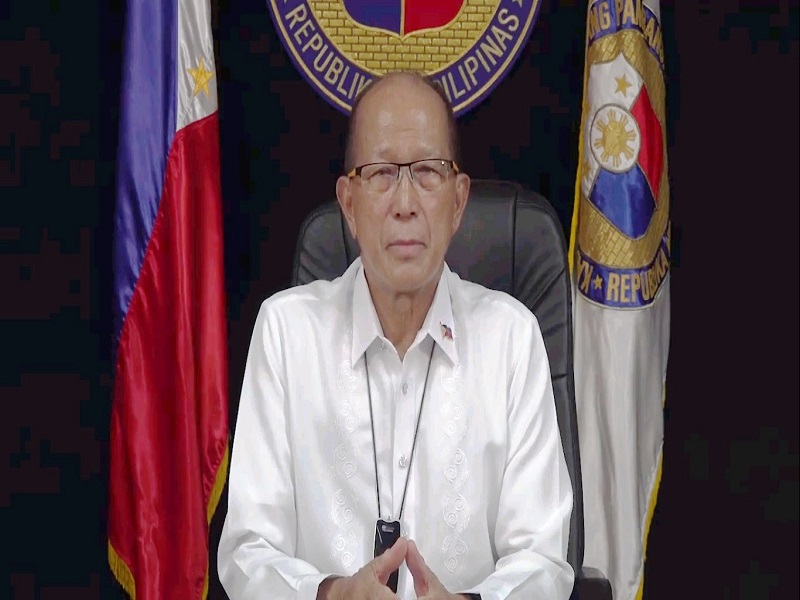 China hindi na makikialam sa resupply missions ng Pilipinas sa Ayungin Shoal