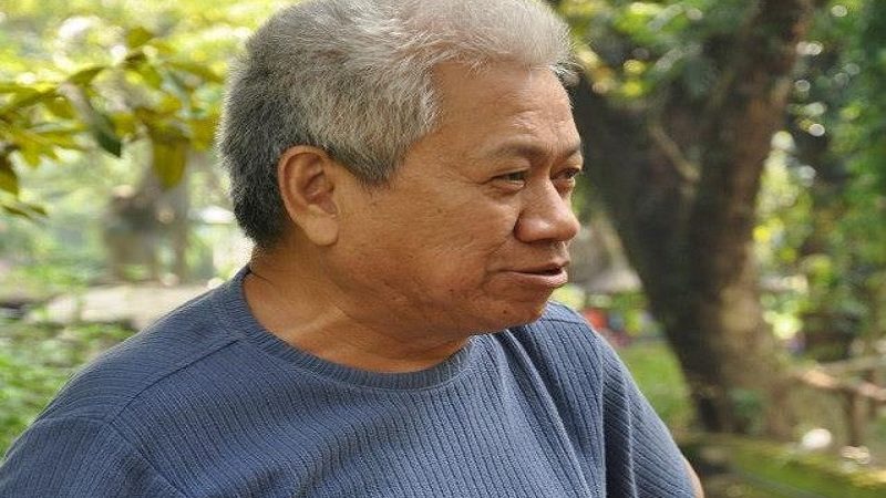 OPM Legend na si Heber Bartolome pumanaw na