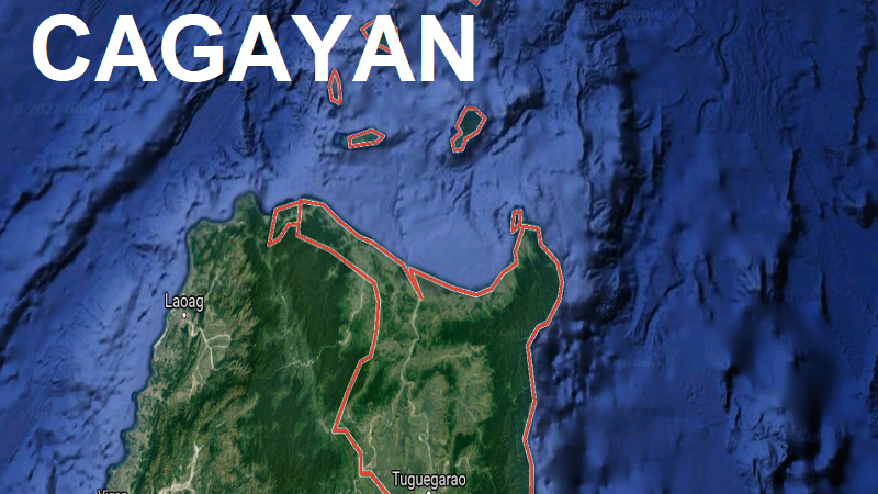 Dalawang mangingisda nawawala sa Cagayan