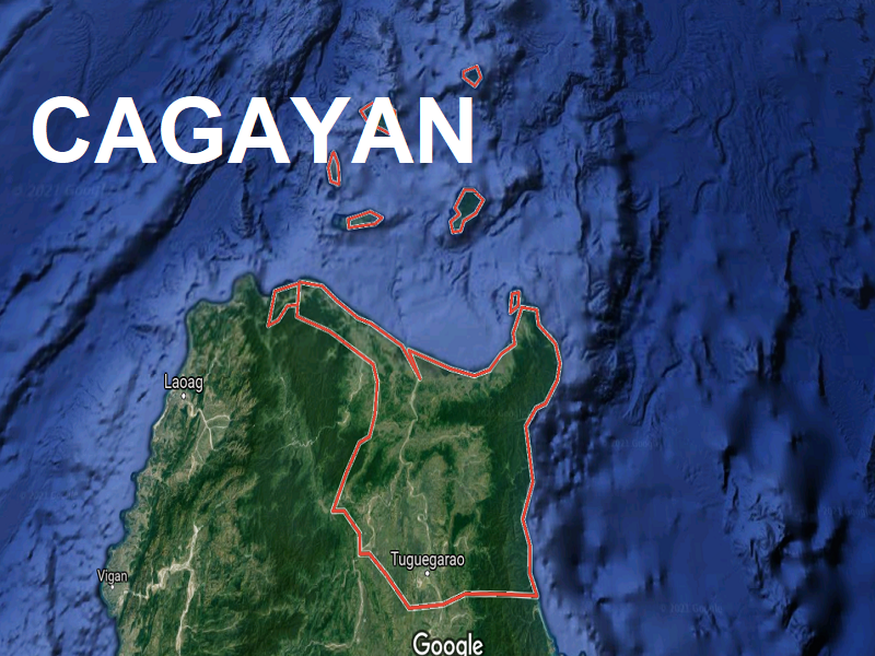 Dalawang mangingisda nawawala sa Cagayan