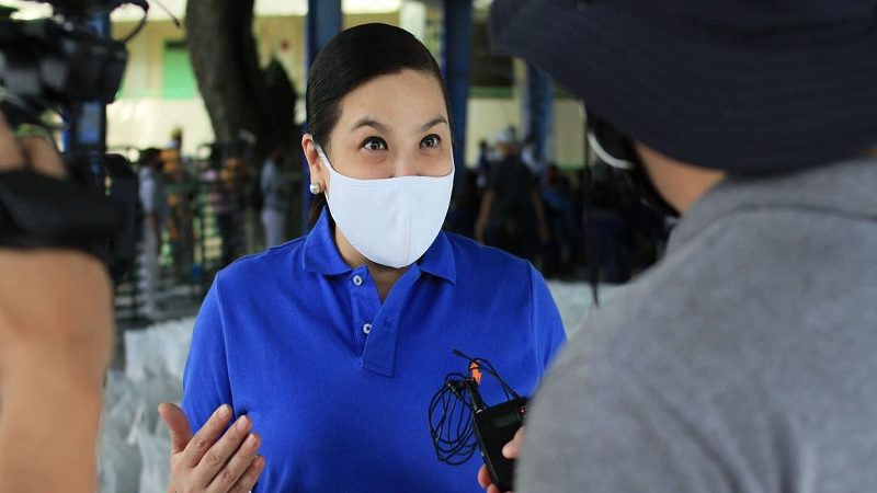 Mayor Andeng Ynares umatras sa pagtakbo bilang sa Antipolo City; asawa na si Jun Ynares hahalili sa kaniyang kandidatura