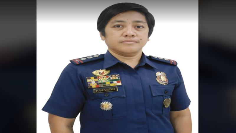 PNP chief Dionardo Carlos nagtalaga ng bagong tagapagsalita