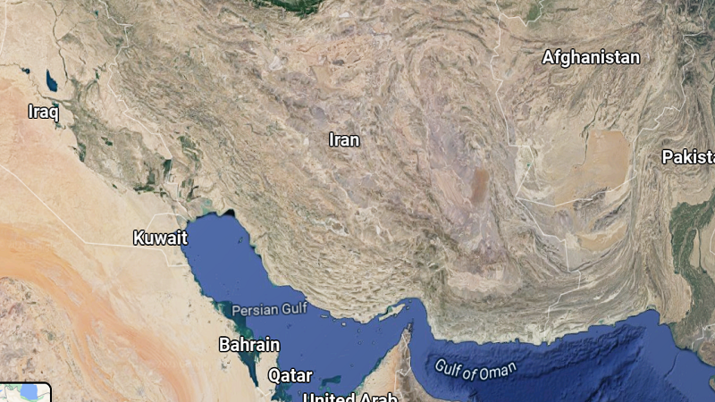 Iran nakapagtala ng unang tatlong nasawi dahil sa Omicron variant ng COVID-19