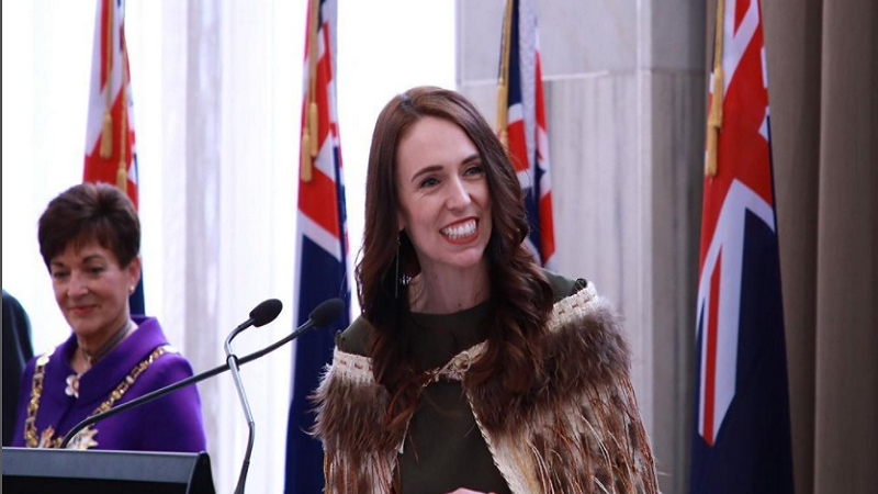 Kasal ni New Zealand PM Jacinda Ardern nakansela dahil sa paglaganap ng Omicron variant ng COVID-19