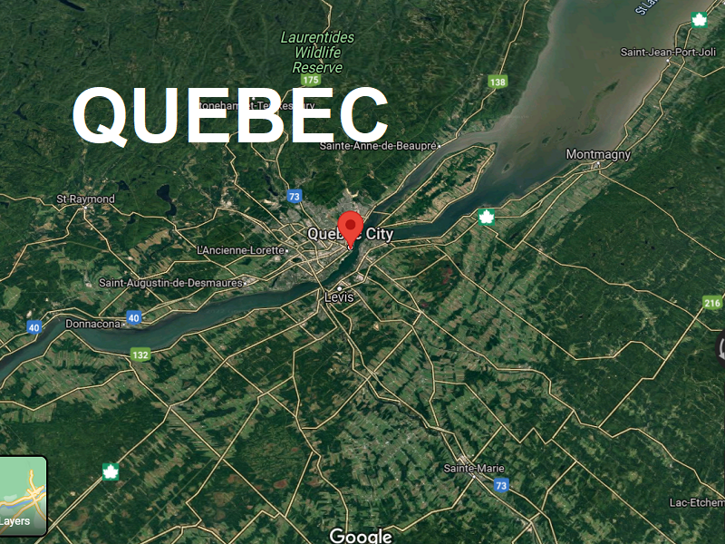 First-dose appointments sa Quebec biglang tumaas matapos ang anunsyong bubuwisan ang mga hindi pa bakunado