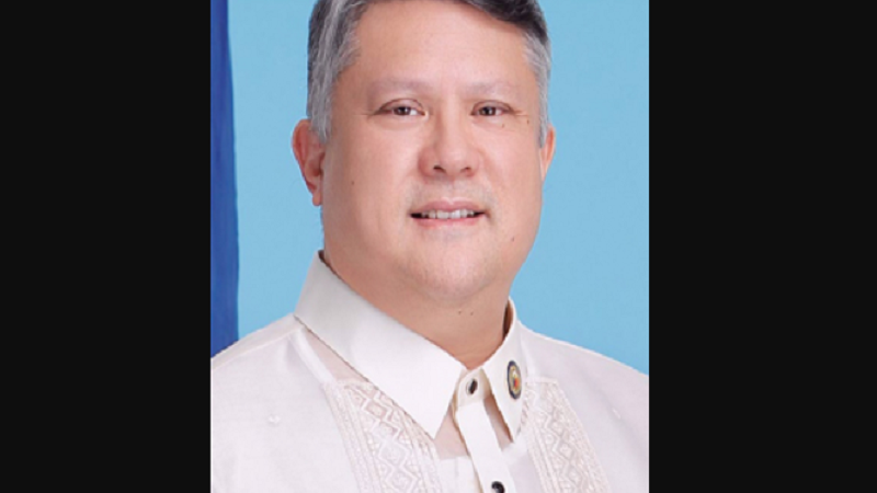 Tarlac Rep. Charlie Cojuangco pumanaw na