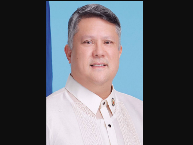 Tarlac Rep. Charlie Cojuangco pumanaw na