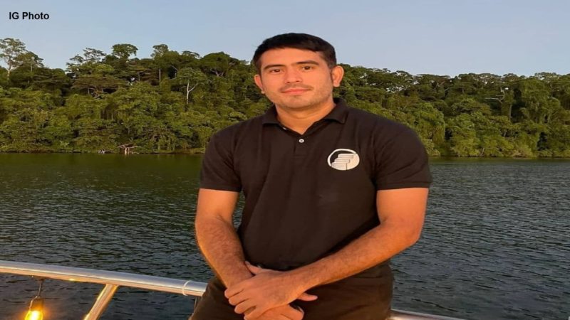 Gerald Anderson nabiktima ng basag-kotse gang