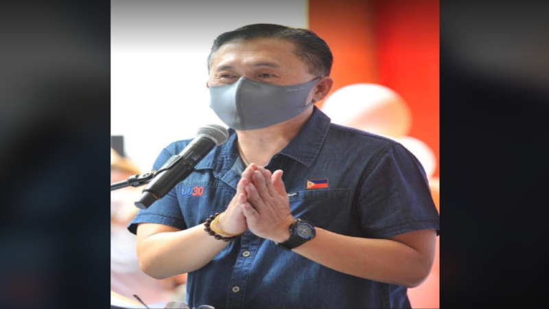 Senator Bong Go umapela sa natitirang miyembro ng CPP-NPA na magbalik-loob na sa pamahalaan