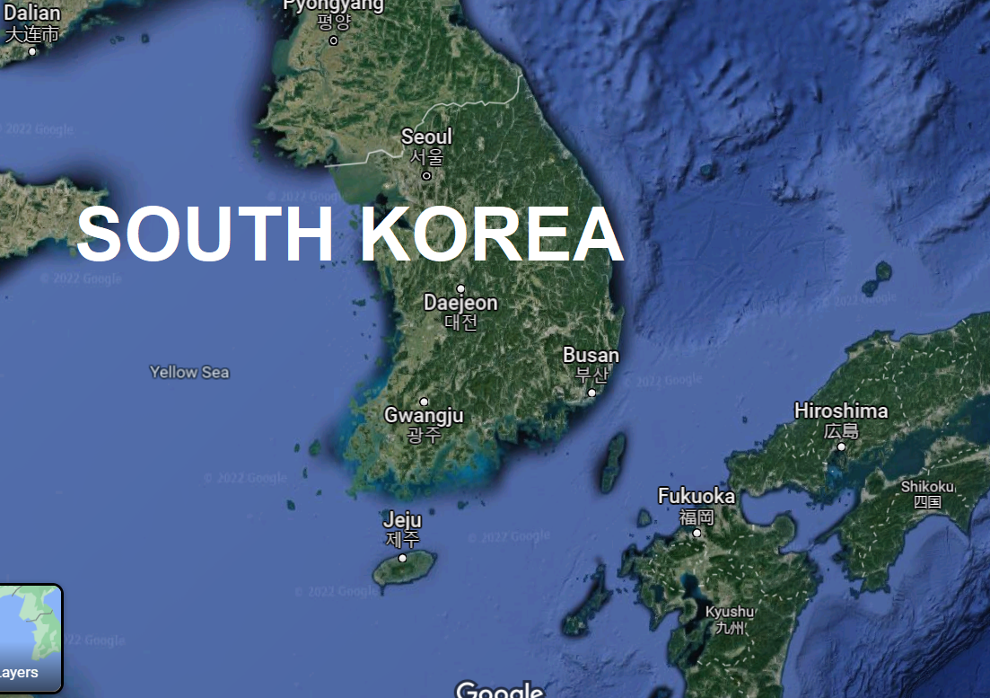 Mahigit 40,000 na bagong kaso ng COVID-19 naitala sa South Korea