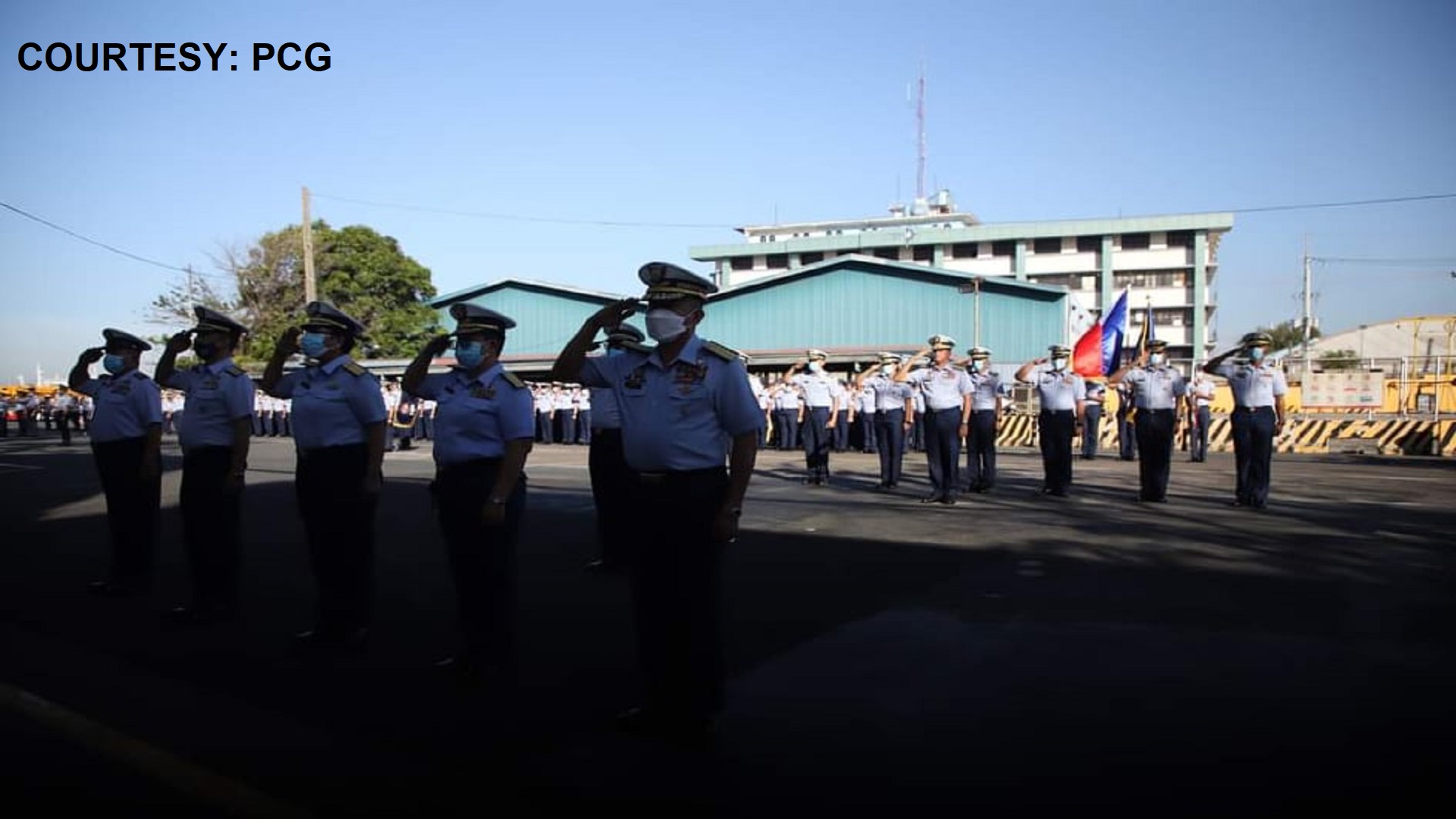 Coast Guard naghahanda na sa pagtaas ng maritime-related activities sa Lenten at Summer seasons