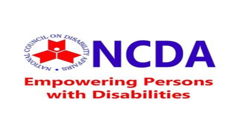 Batas para sa Inclusive Education ng mga PWD ikinatuwa ng National Council on Disability Affairs