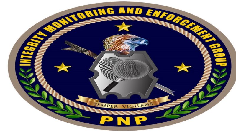 Tatlong pulis sa Palo, Leyte inaresto dahil sa robbery, extortion at sexual harassment