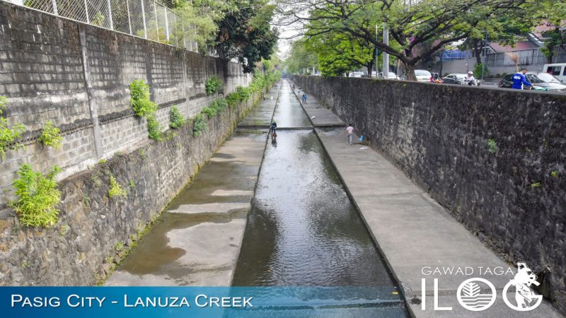 13 waterways sa NCR finalists sa “Gawad Taga-Ilog” award ng DENR