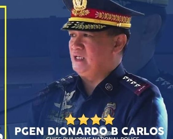 PNP chief pinatutukoy ang anggulo sa bigong ambush sa alkalde ng Infanta, Quezon