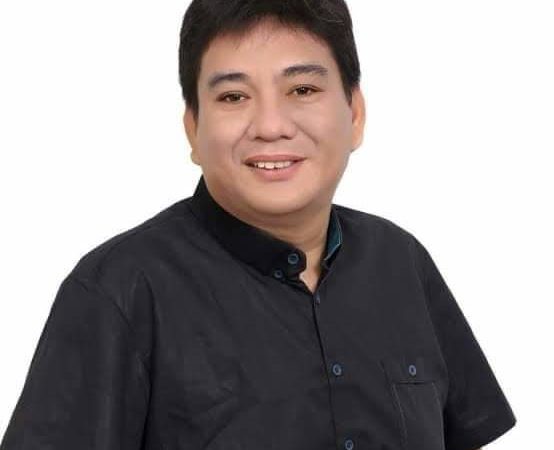 Media nasa likod ng pagkakakulong ni Councilor Yulde ng Pangasinan