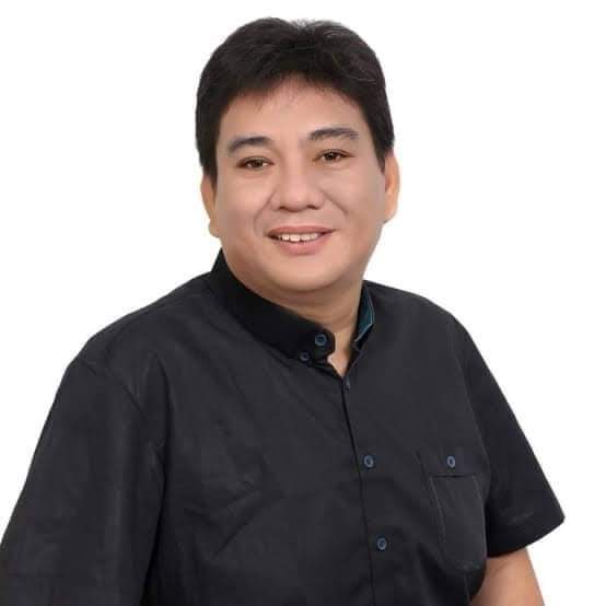 Media nasa likod ng pagkakakulong ni Councilor Yulde ng Pangasinan