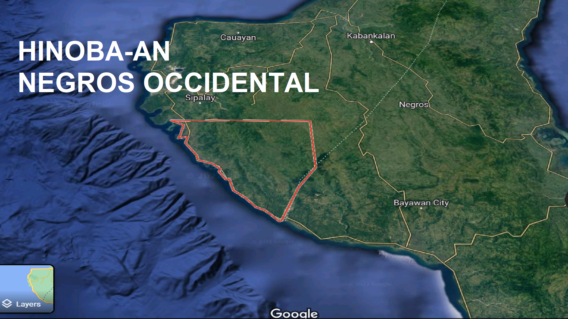 Teacher at kaniyang asawa patay sa pamamaril ng principal sa Negros Occidental; suspek nagbaril ng sarili