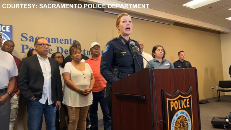 6 nasawi, 12 pa ang sugatan sa insidente ng pamamaril sa Sacramento, California
