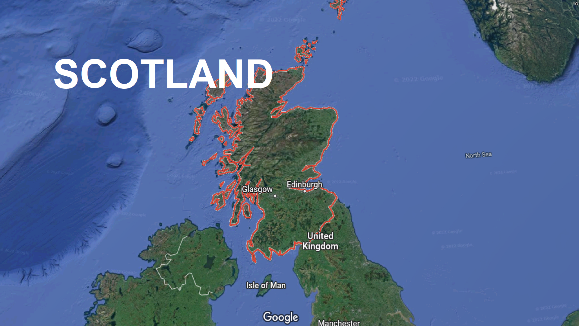 Kauna-unahang self-driving bus sa Scotland malapit nang magamit