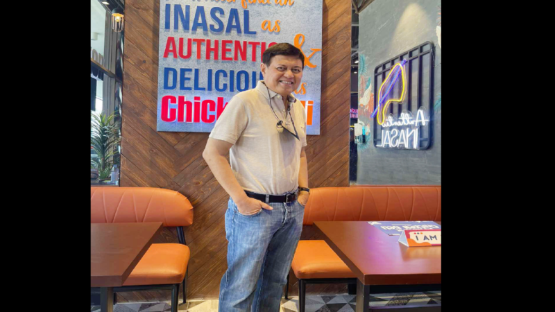 Manny Villar pinakamayaman sa Pilipinas ayon sa Forbes